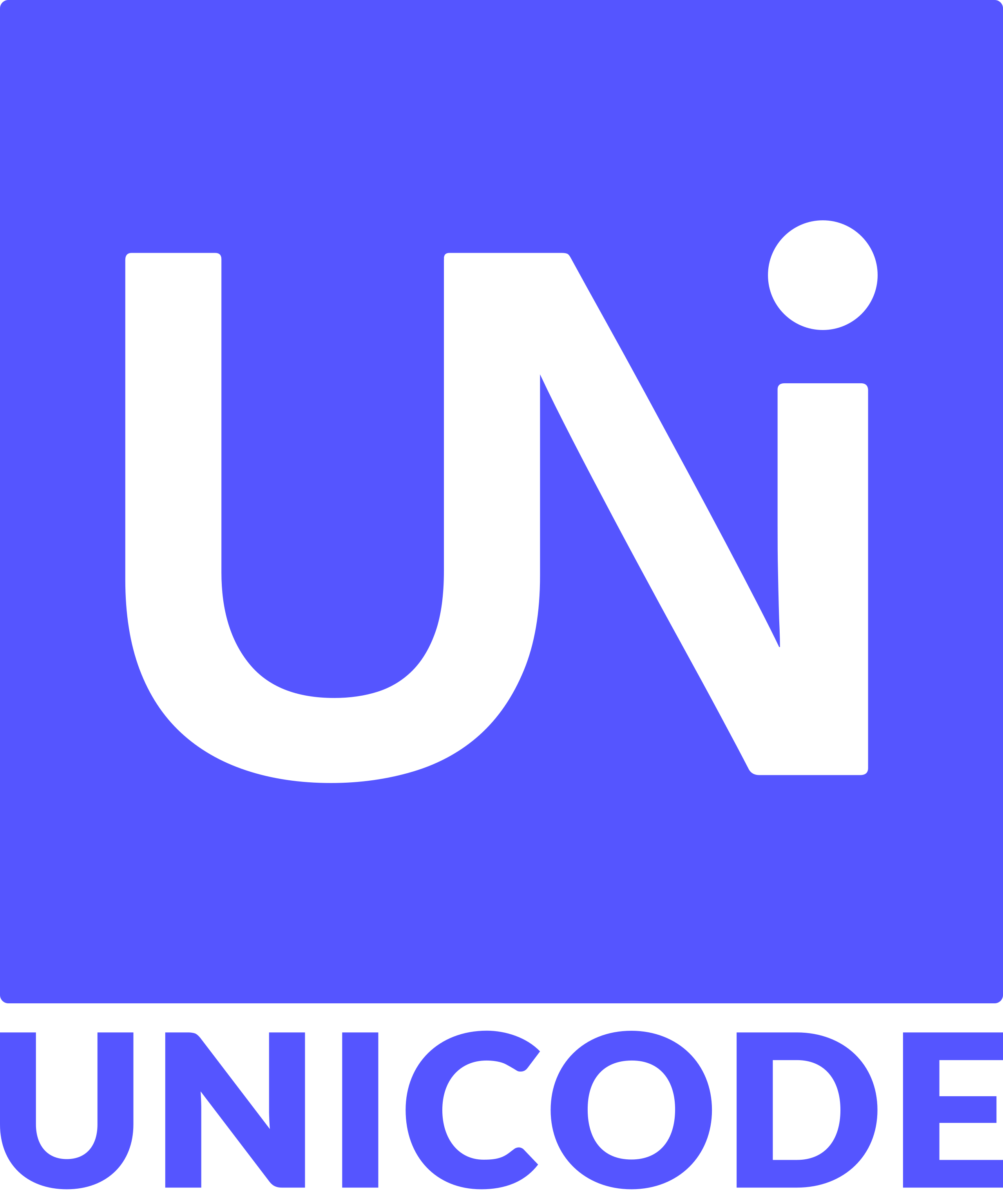 Unicode