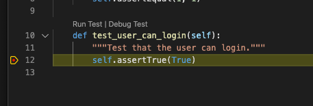 debug